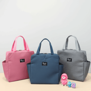 Fabric Utility Bag