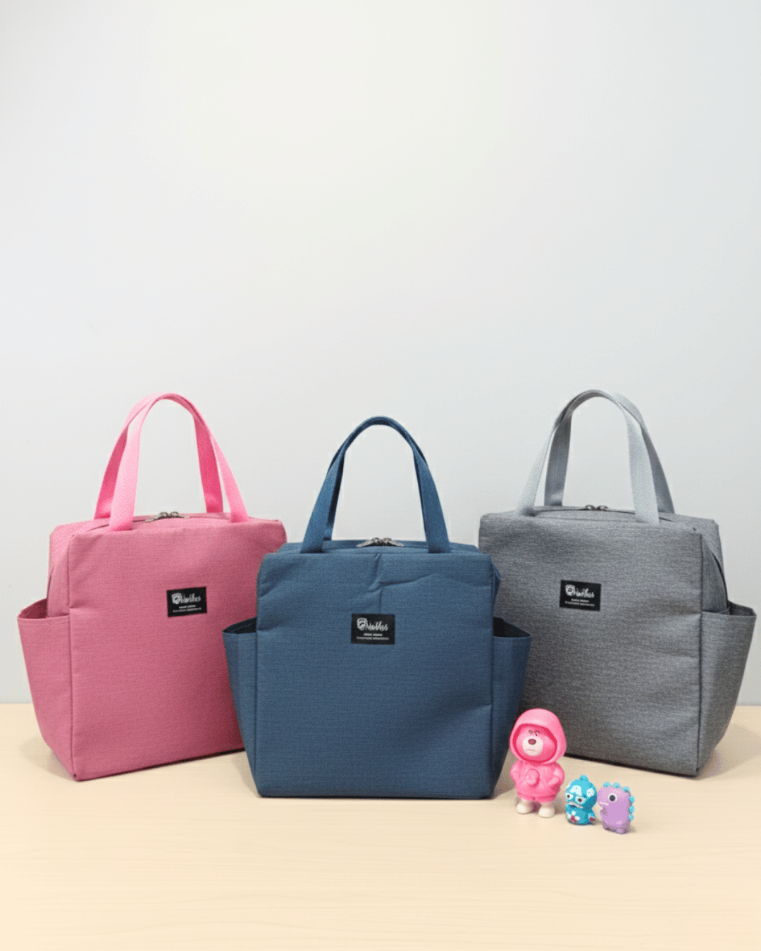 Fabric Utility Bag