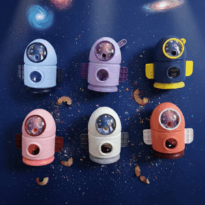 Rocket Sharpener