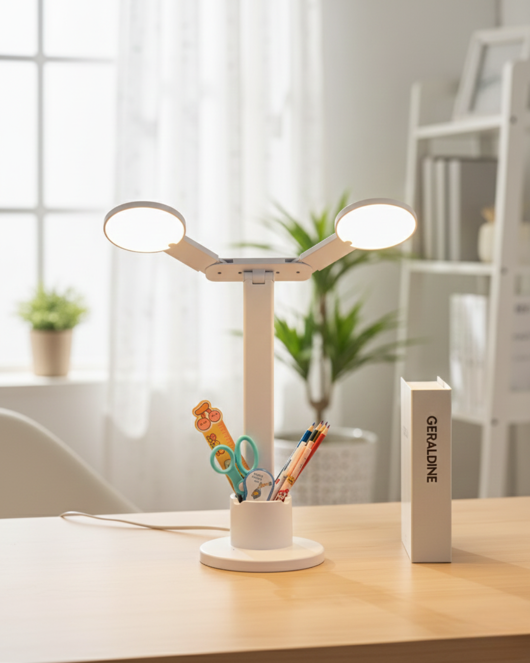 All-Rounder 180 Desk Lamp