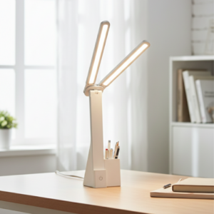 BRIGHT n CHIC Desk Lamp