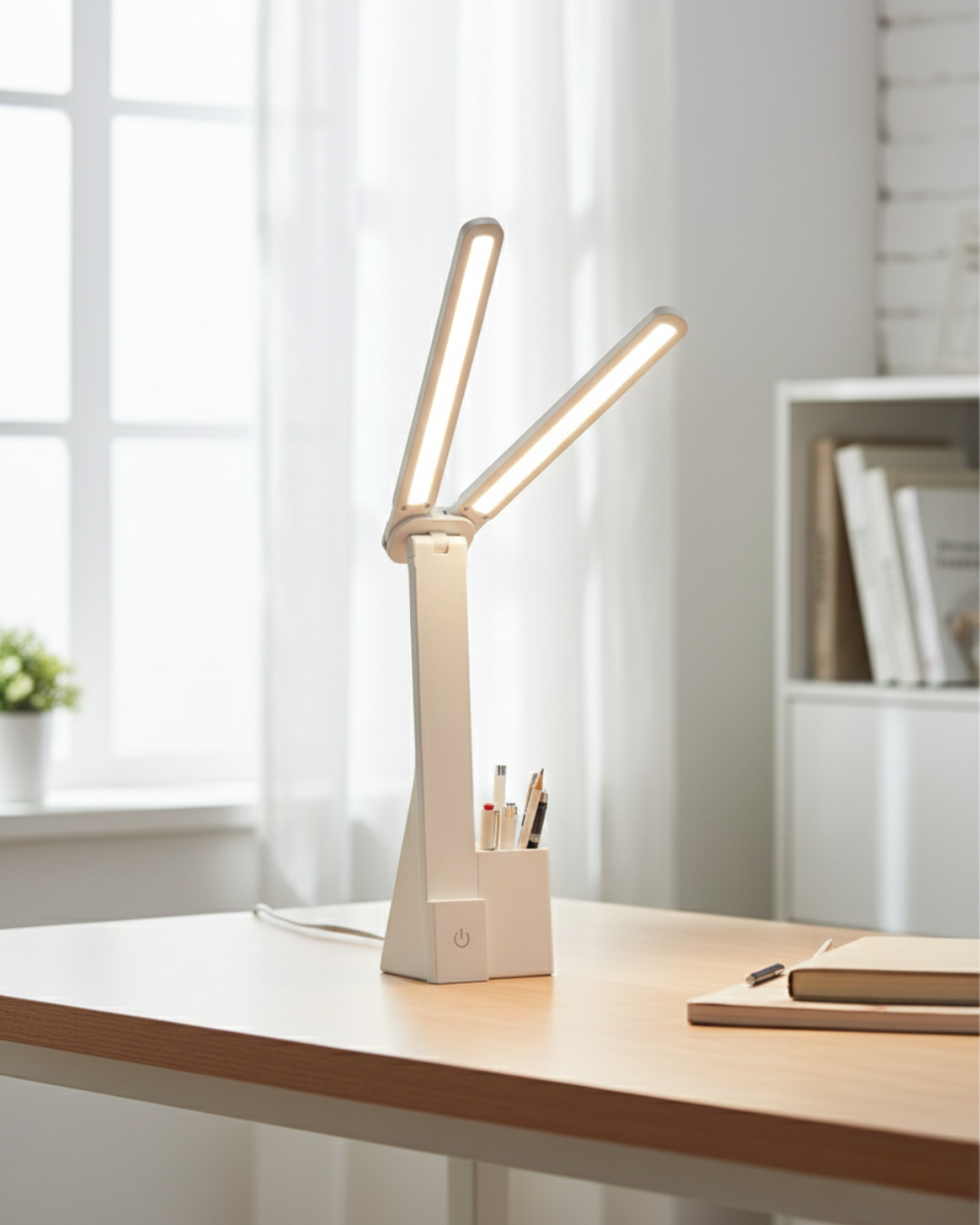 BRIGHT n CHIC Desk Lamp
