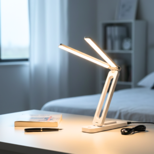 CHIC n COOL Desk Lamp