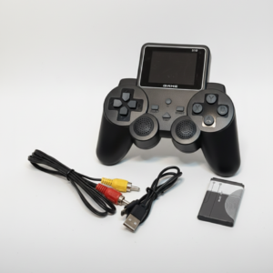 S10 Gamepad Console