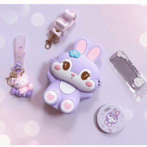 Accessory Bag Set