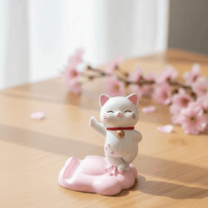 CloudCuddler Sakura Kitties