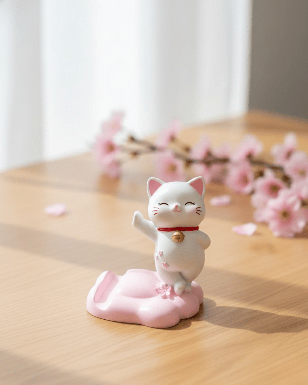 CloudCuddler Sakura Kitties